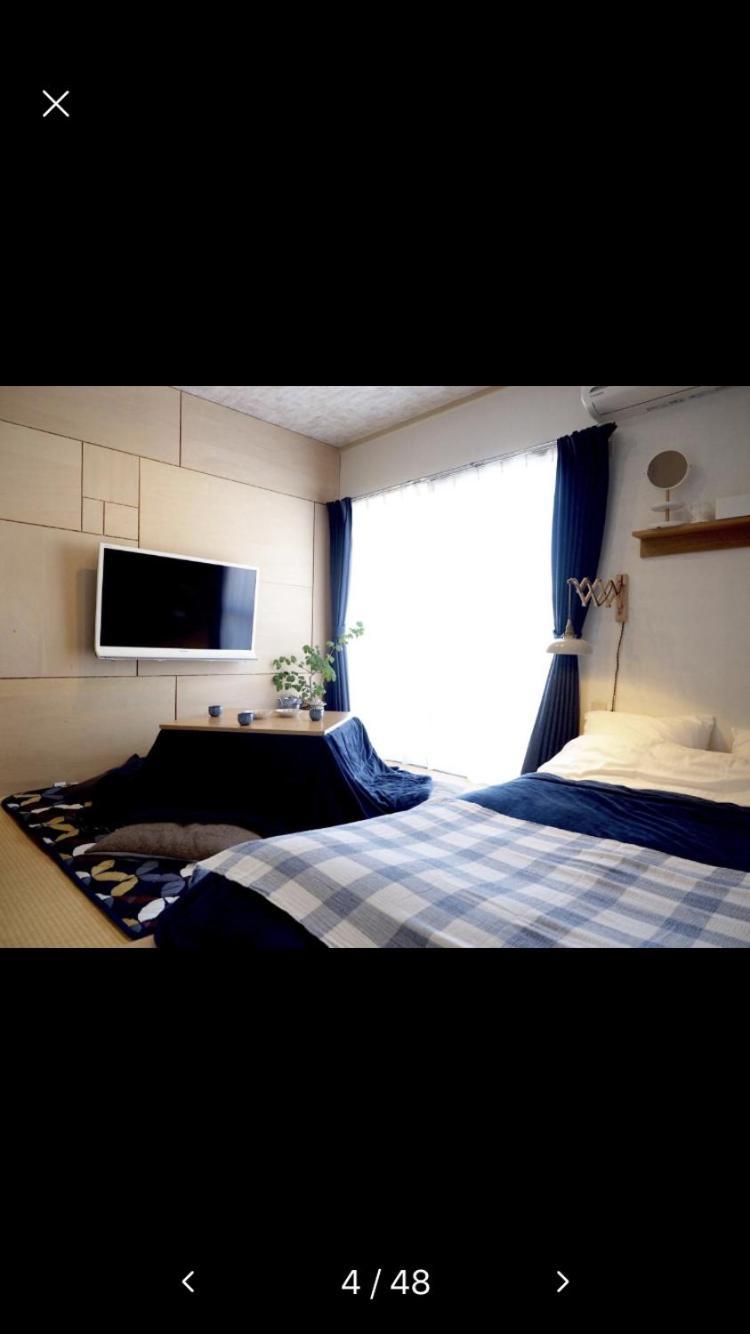 Guesthouse Life Field Kurashiki Exterior photo